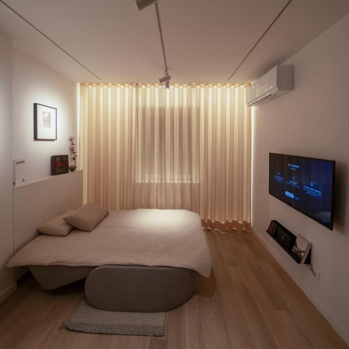 Outsidein Lightstudio Apartment *