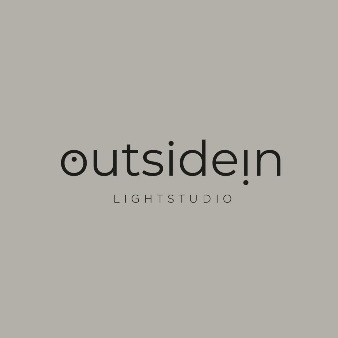 Outsidein Lightstudio Apartment
